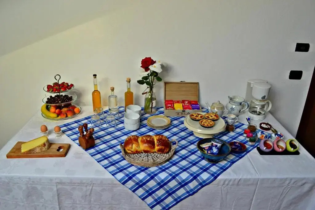 B&B L Cumbalot