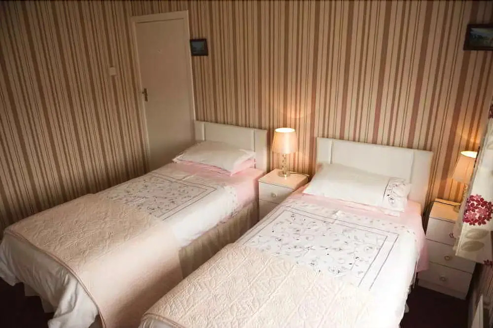 Loughkiern B&B