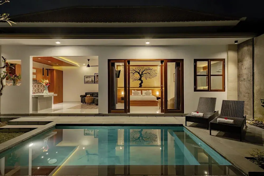 Villa Wananta