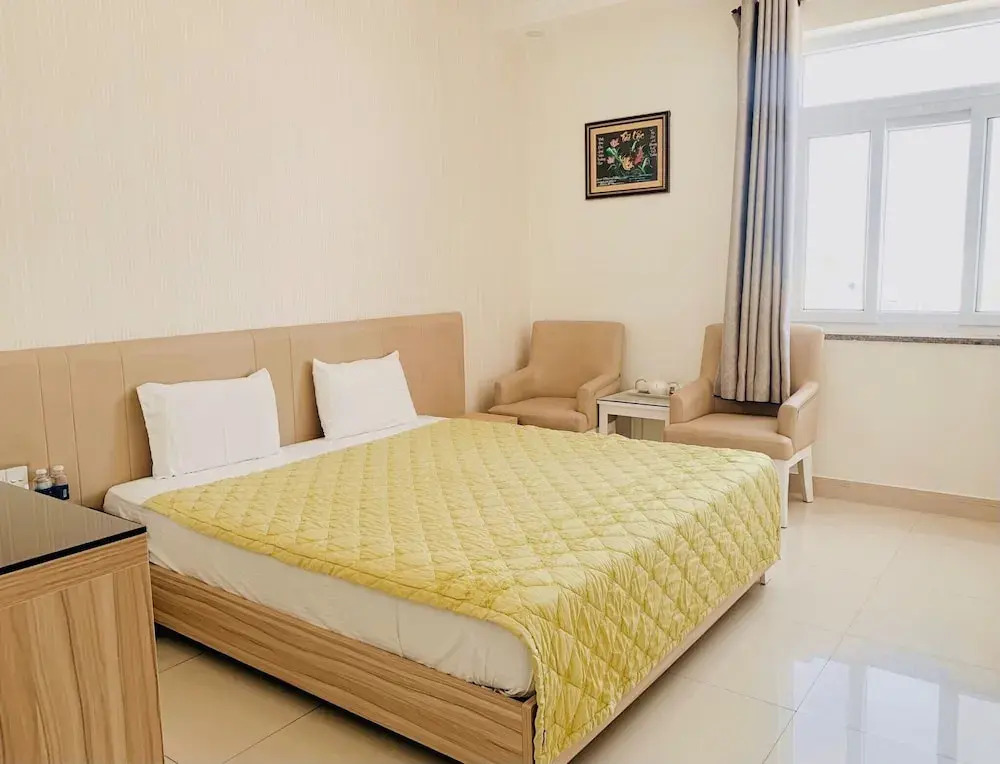 Thuan Phat House Soc Trang