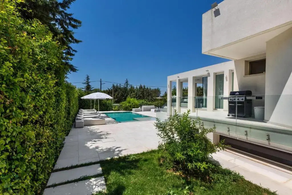 B&B Villa EraGea