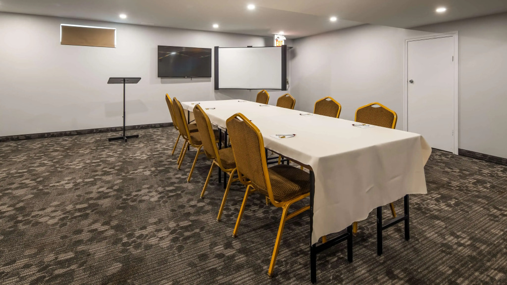 Best Western Plus Barrie