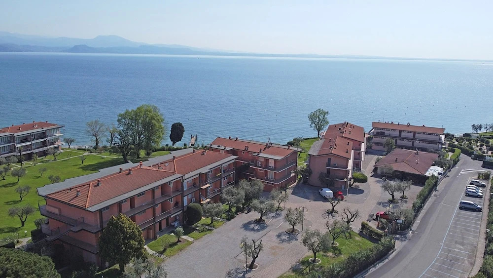 San Sivino 55 con Piscina by Wonderful Italy