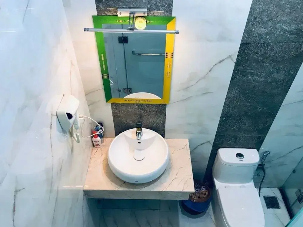 Hotel Nhu Yen