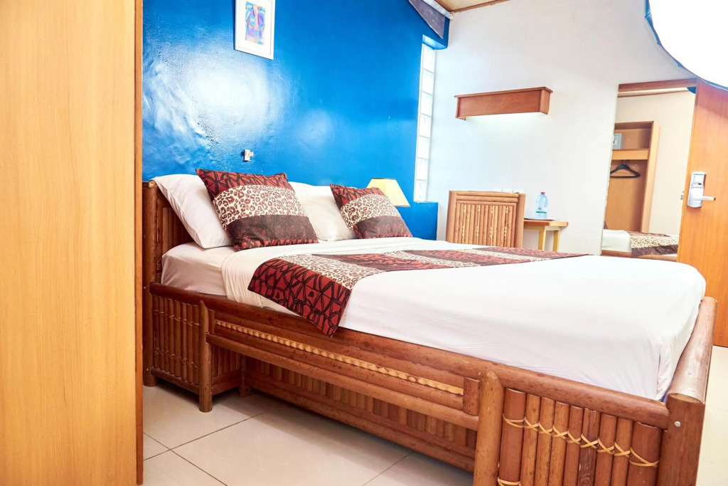 CONGRESS HOTEL Yaoundé