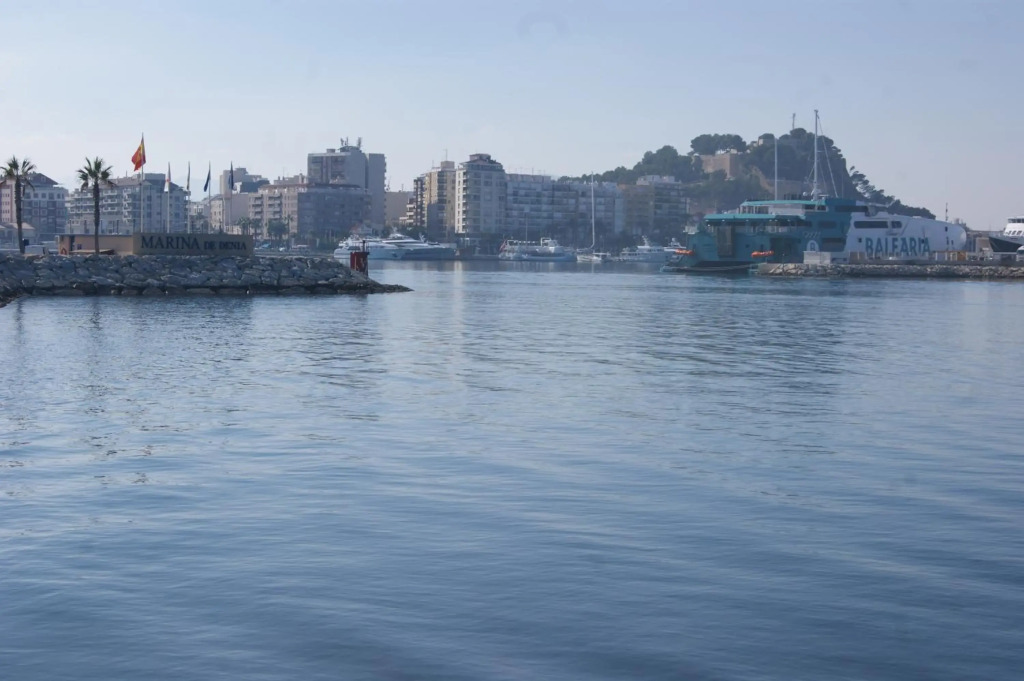 Apartamento Las Marinas en Dénia II