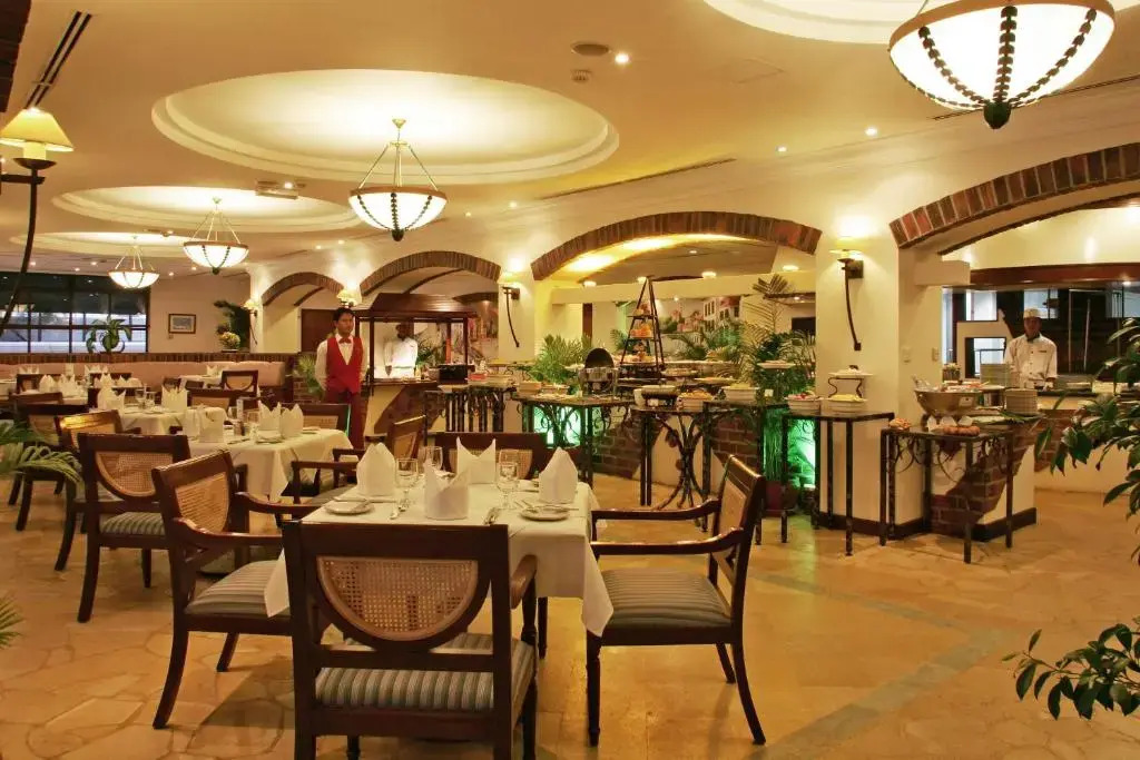 Sunway Hotel Phnom Penh