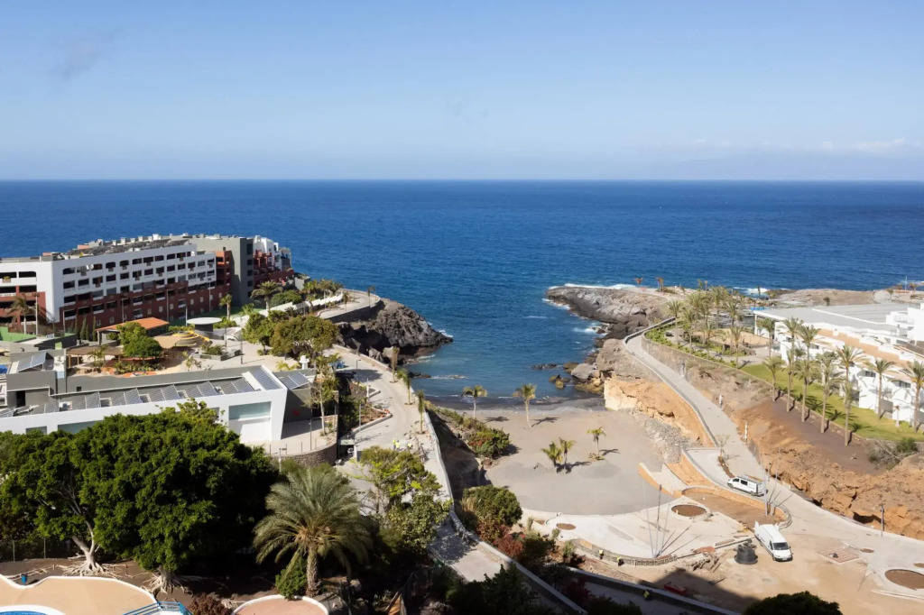 Home2Book Cozy Apartment Playa Paraiso
