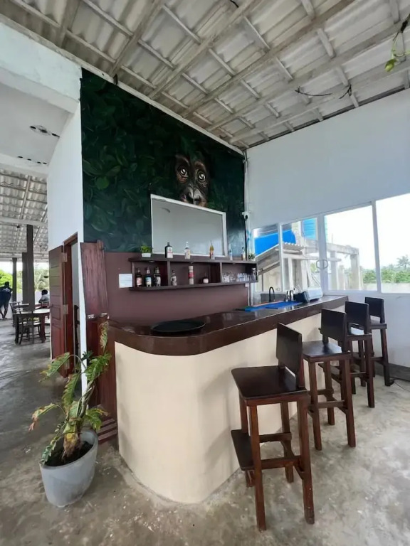 Galene Beach Hotel