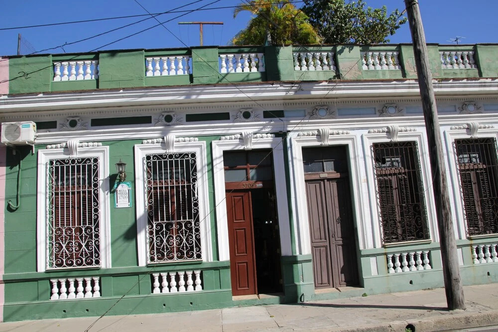Hostal Casa Verde 3709