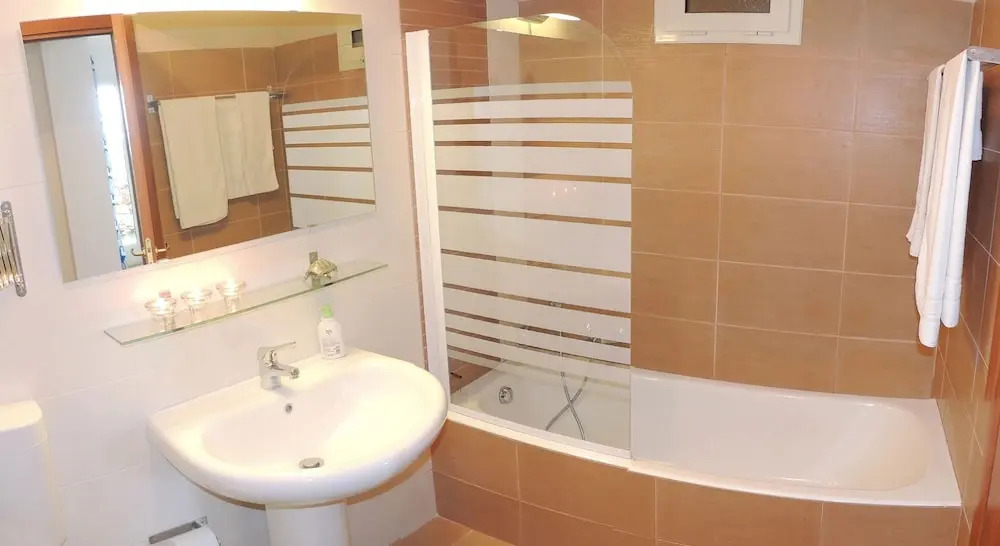 Agios Nikitas Nature Villas