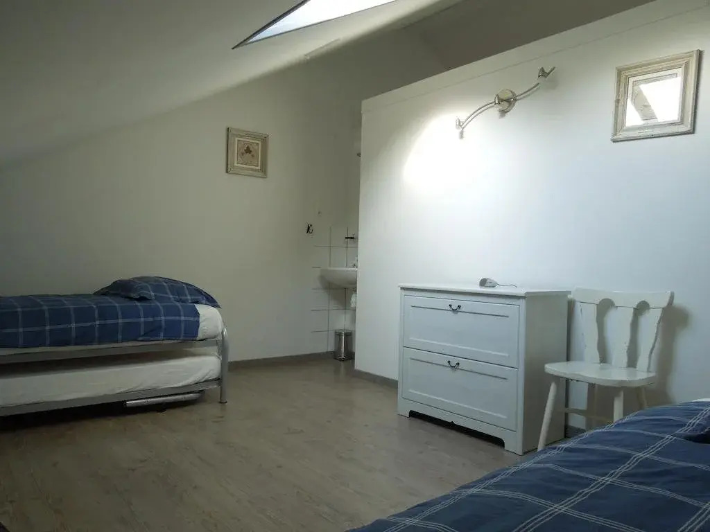 B&B Coachmans still - voorheen Kroonhoeve