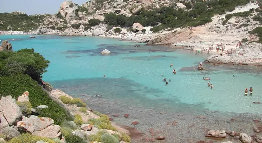 Casa Mare Sardegna Ville
