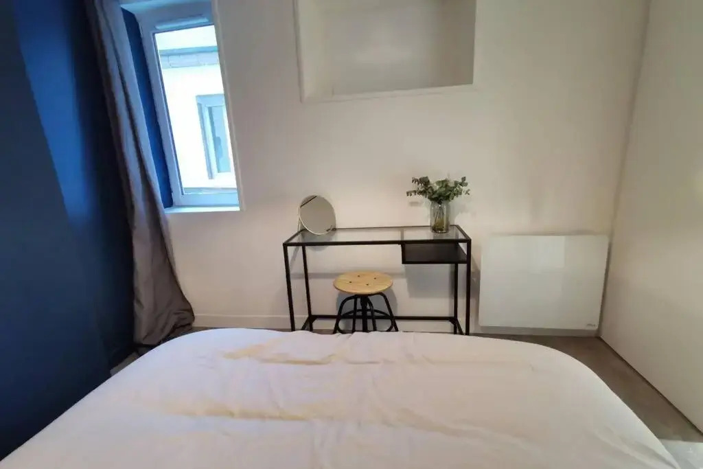 Appartement F2 COSY proche de l'HYPER CENTRE