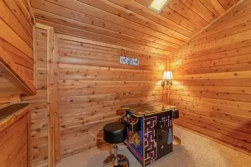Ski Run Villas Retreat Listing #416