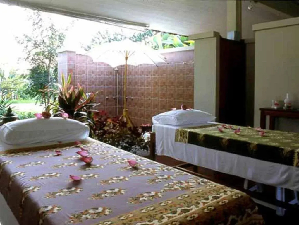 The Imperial River House Resort, Chiang Rai