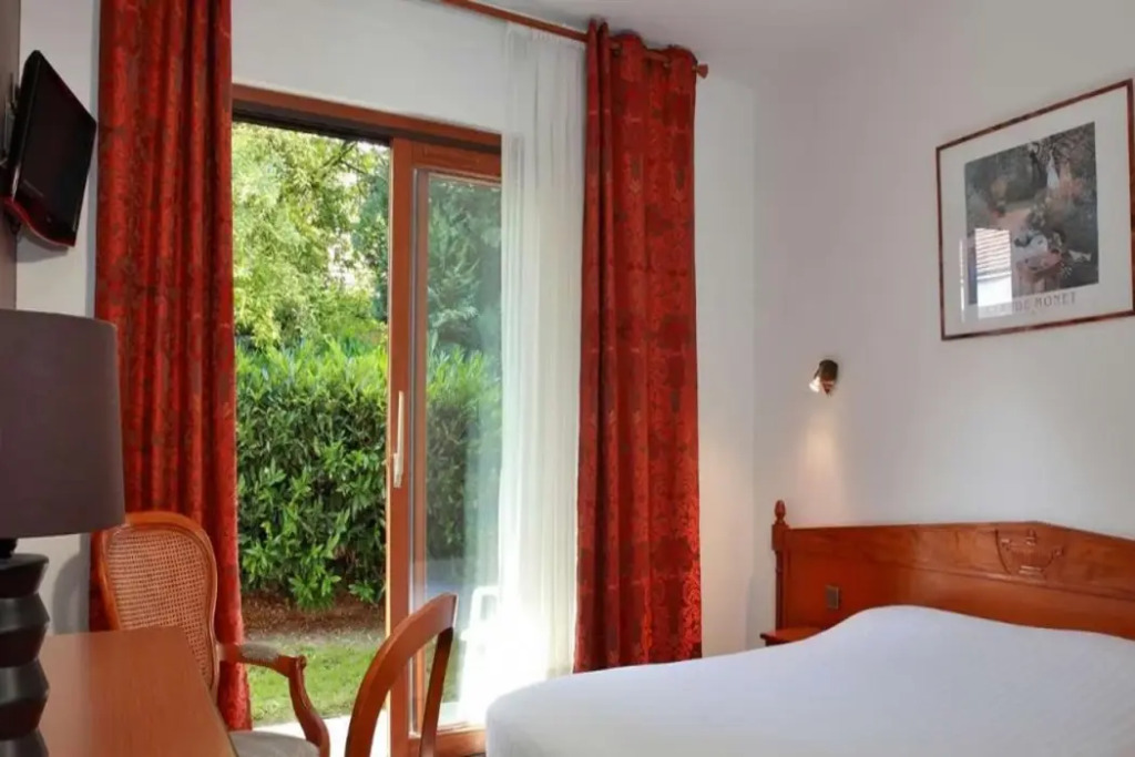 Sure Hotel by Best Western Saint-Quentin Ouest Le pot d étain