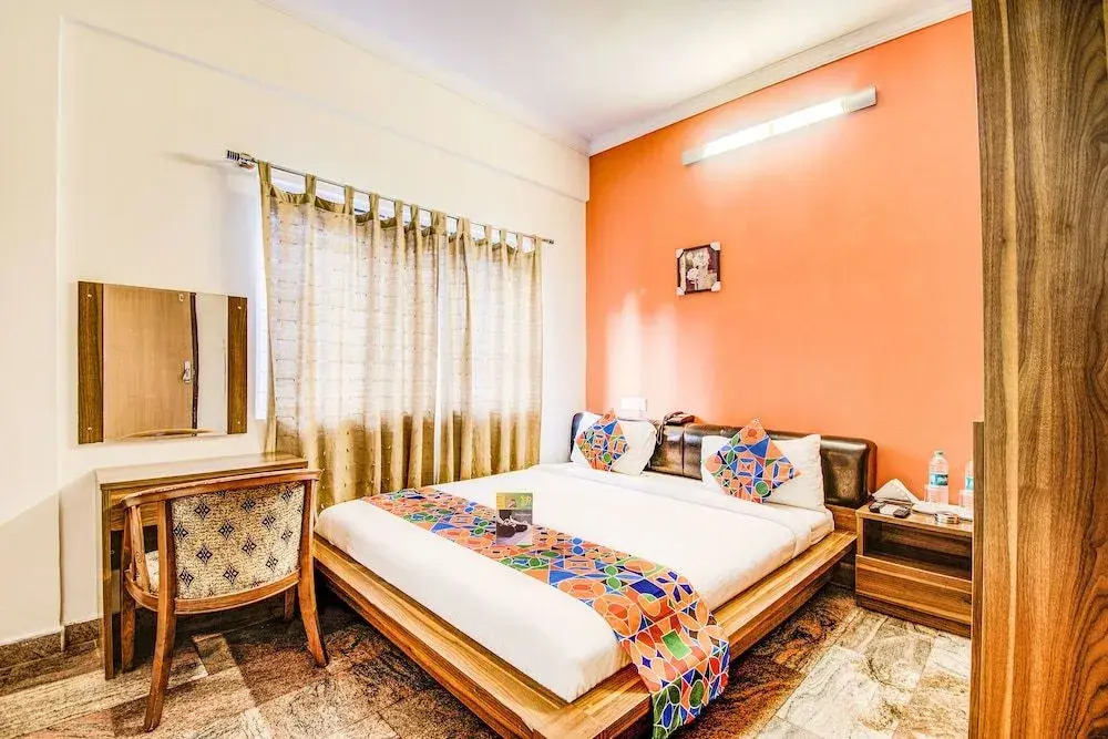 OYO 451 Goyal Residency