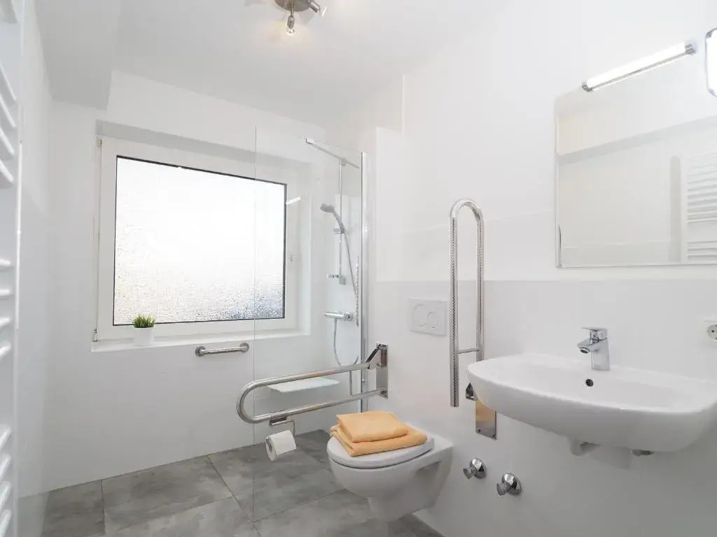 Apartmenthaus Jasmin