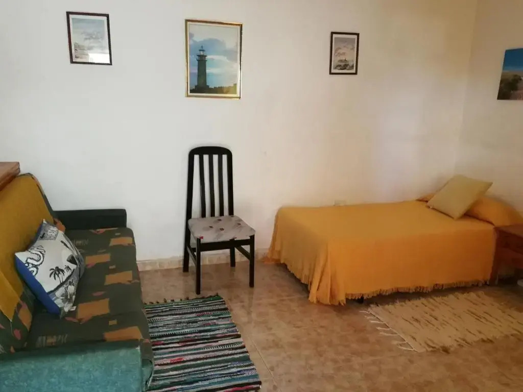 Vivienda Vacacional wiljis N3