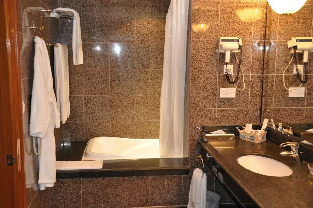 Abha Hotel