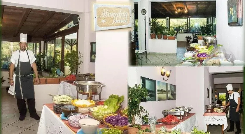 Alonakia Hotel