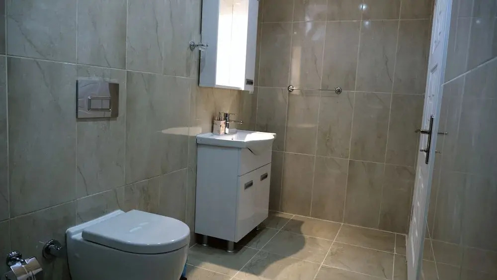 KAL2200 Villa Zeytin Uzumlu 2 Bedrooms