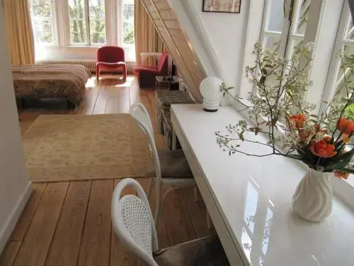 Kalkmarkt Suites