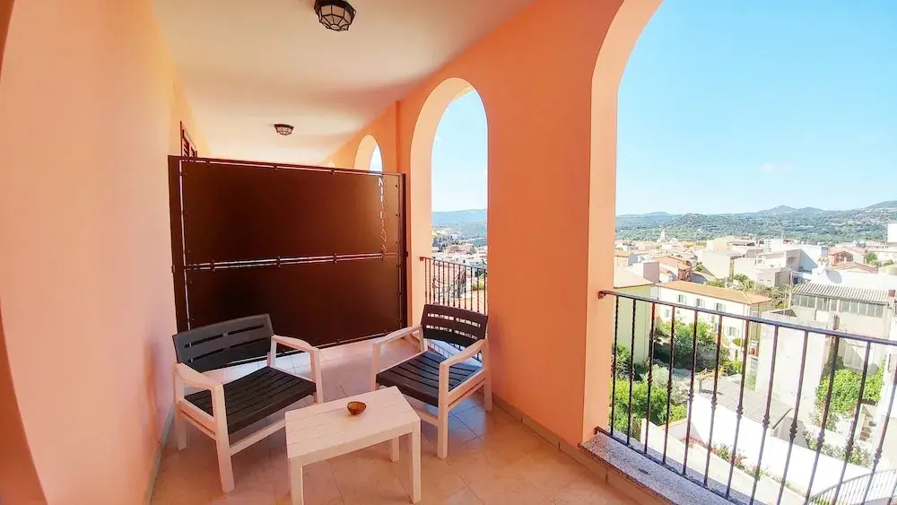 Hotel Meridiana