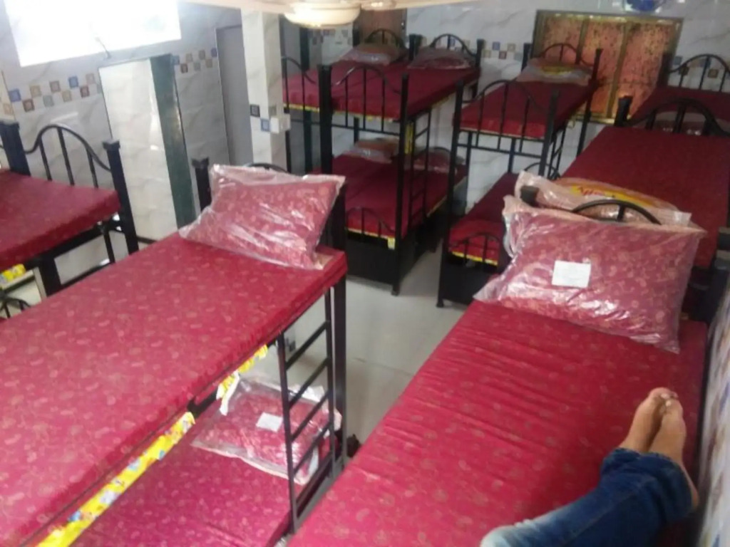 Hotel Shivkrupa Residency