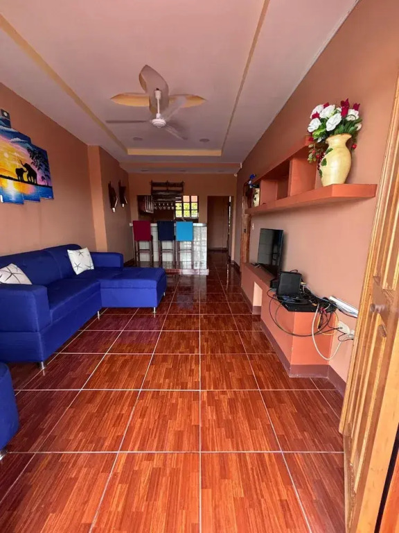Granados Guest House