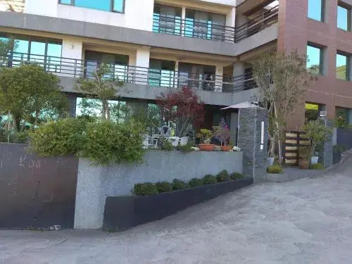 Chuxu Homestay