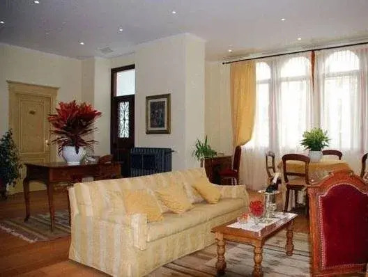 Hotel Primula
