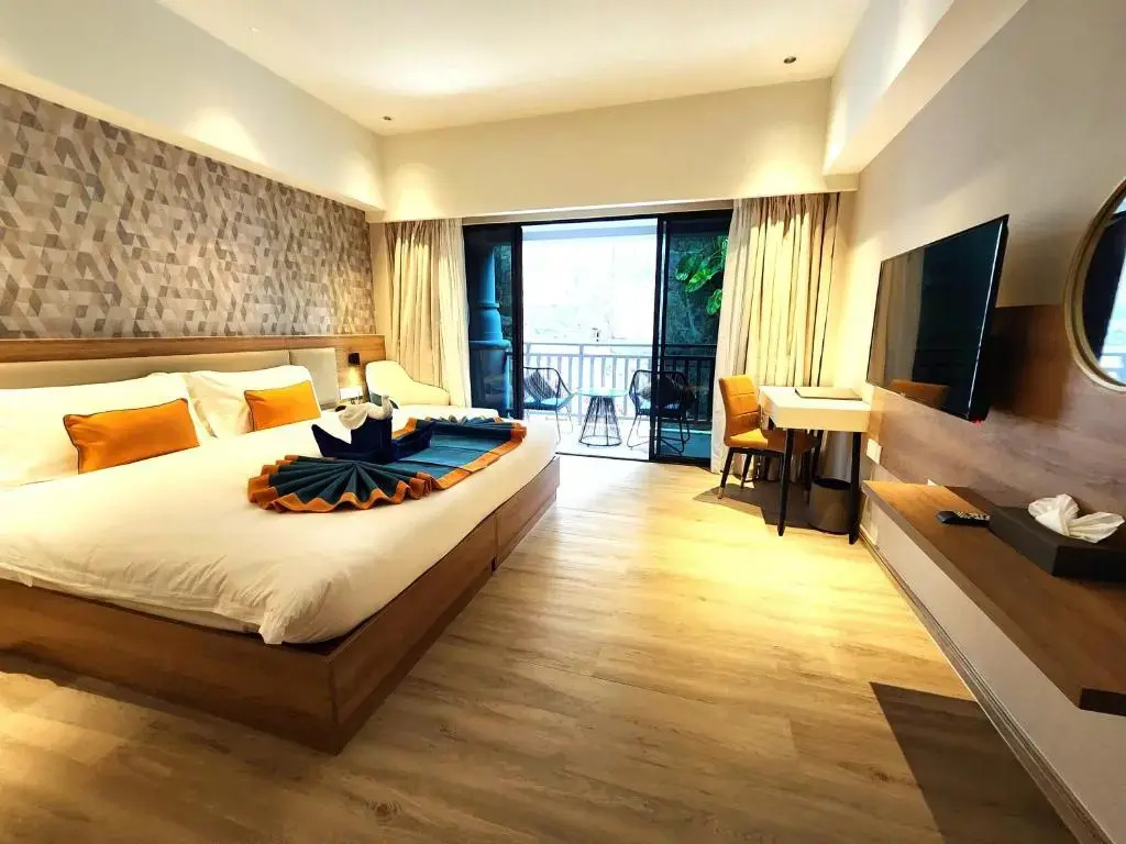 Amalthea Hotel
