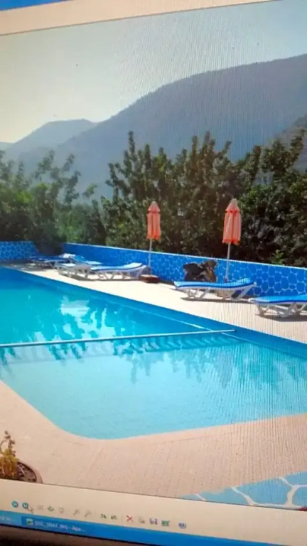 Auberge BAB IMOUZER