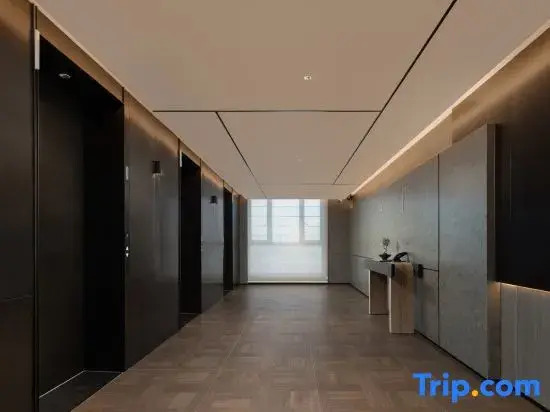 Atour Hotel,Hengyang.Zhengxiang,Wanda Plaza