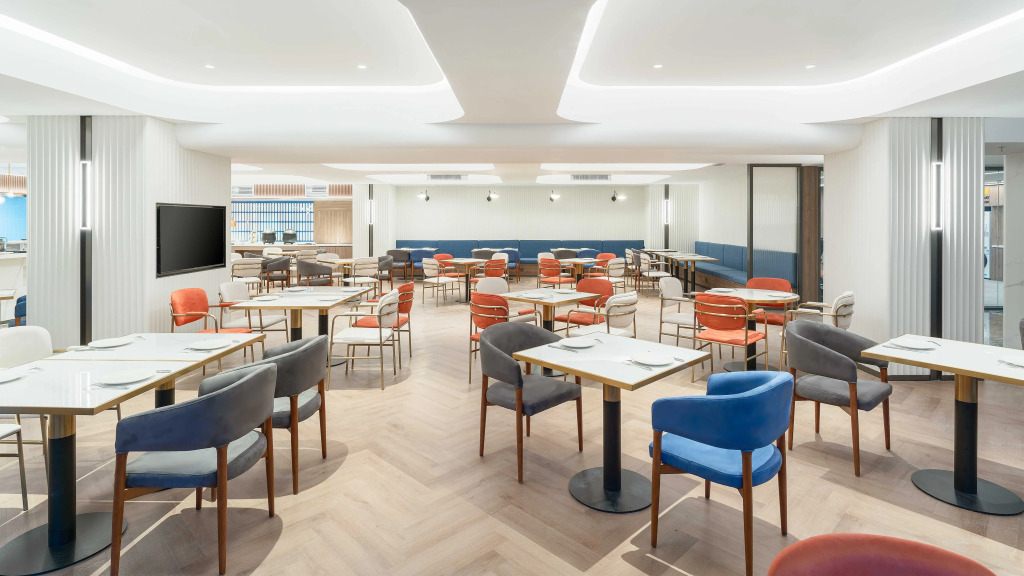 Holiday Inn Express Wuhan Jinyin Lake by IHG