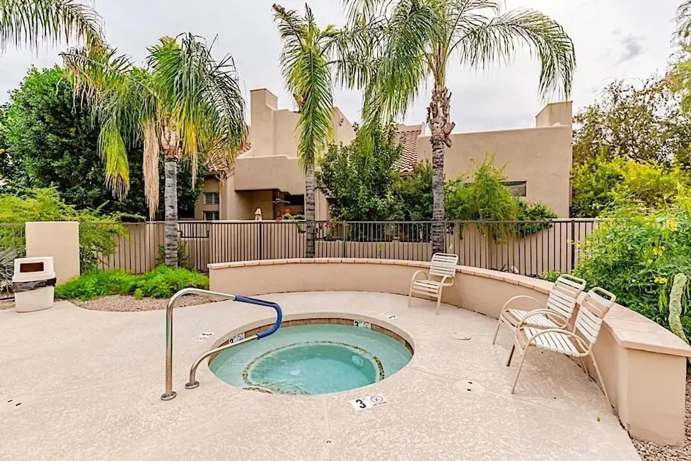 Arroyo Madera 119 3BR Townhome by Casago