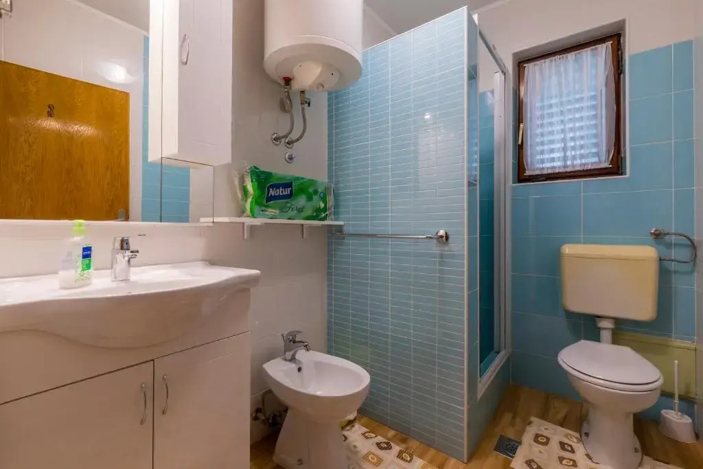 APARTMENT KATNIĆ 1-2-3