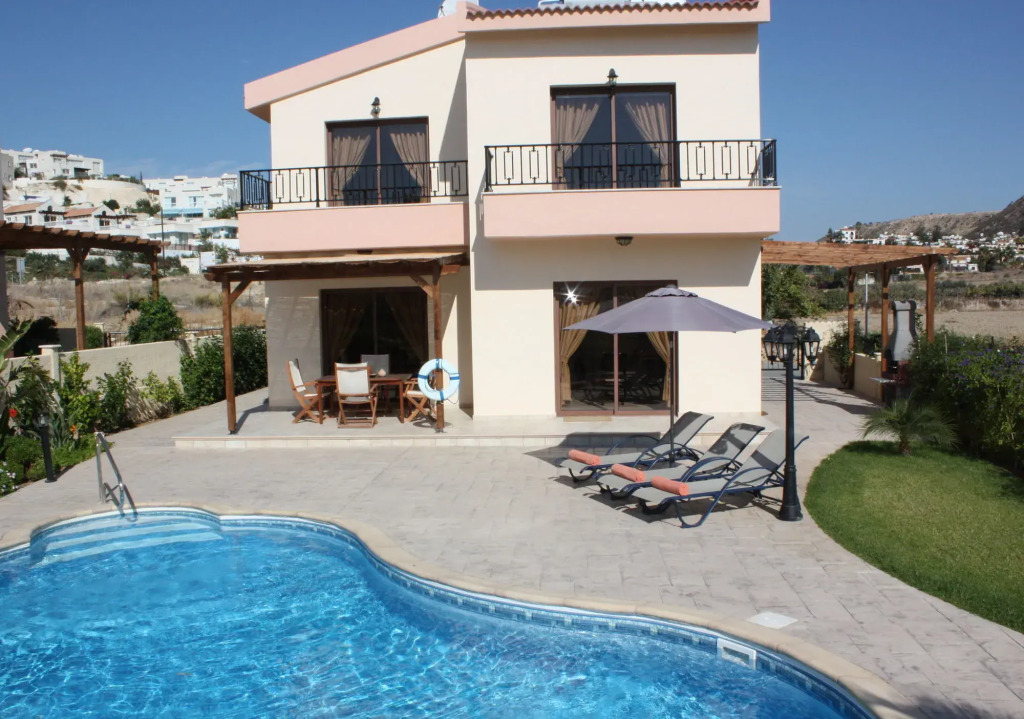 Holidays Villas