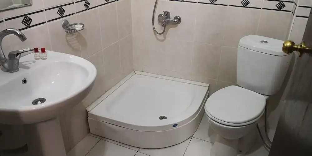 Hotel Saracoglu