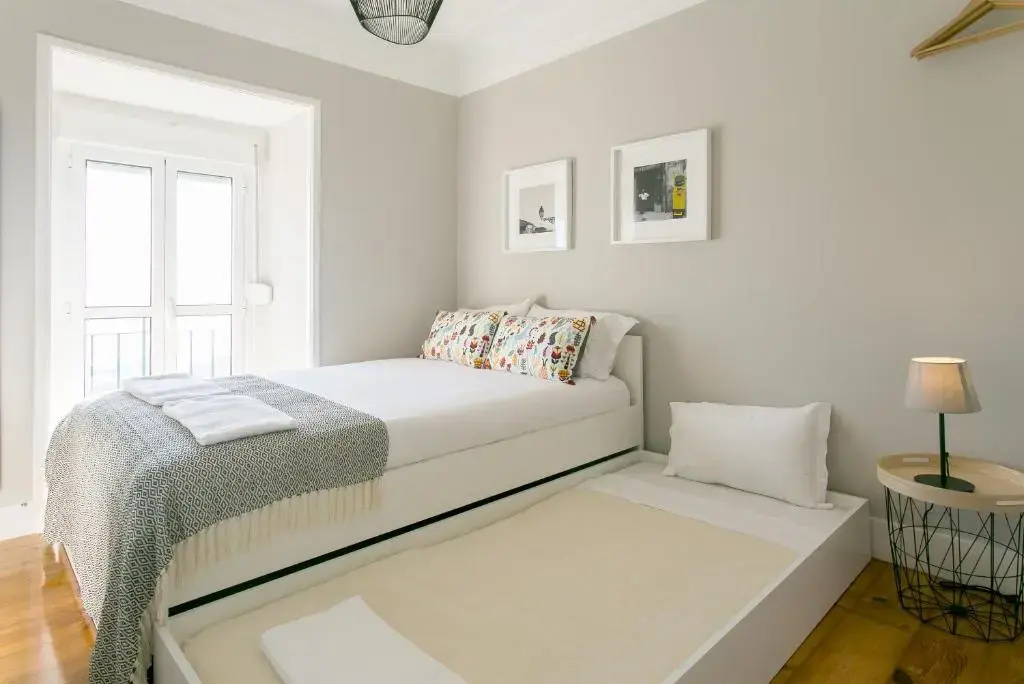 Barao by Central Hill Apartments