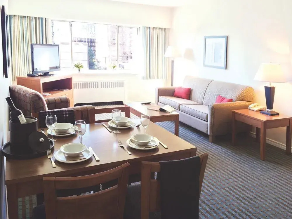 The Greenbrier Hotel by NorthernStays Vancouver