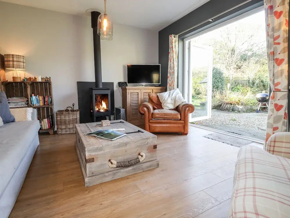 The Croft