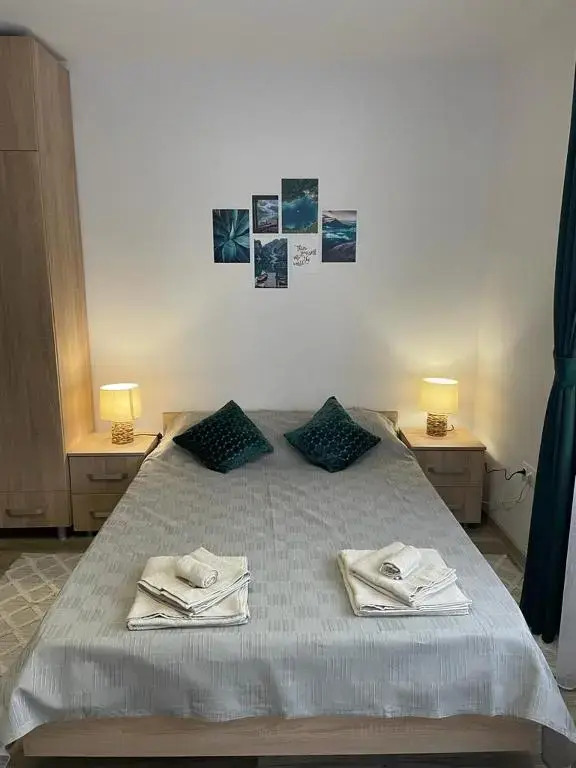 Island apartman