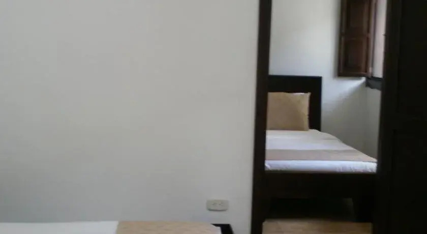 Casa Hotel Las Orquideas