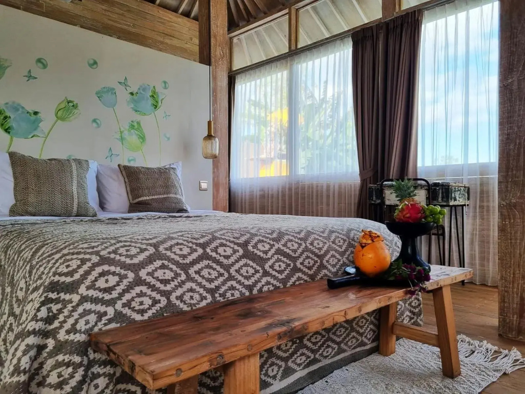 Stay at My Place Bali