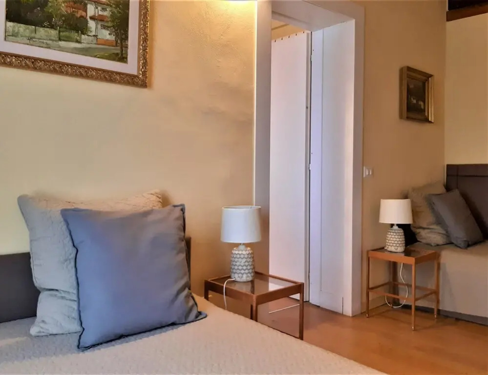 B&B Le Stanze del Belriguardo