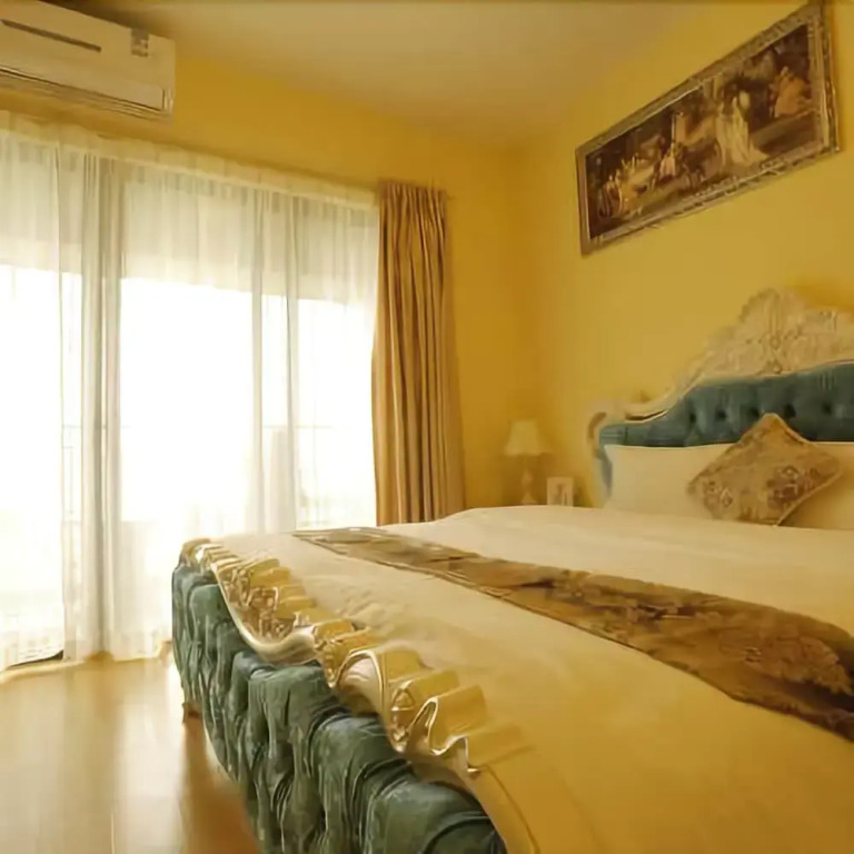 Best International Apartment Hotel