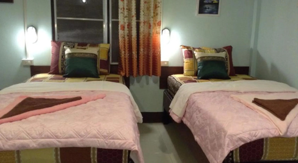 Milin Guesthouse